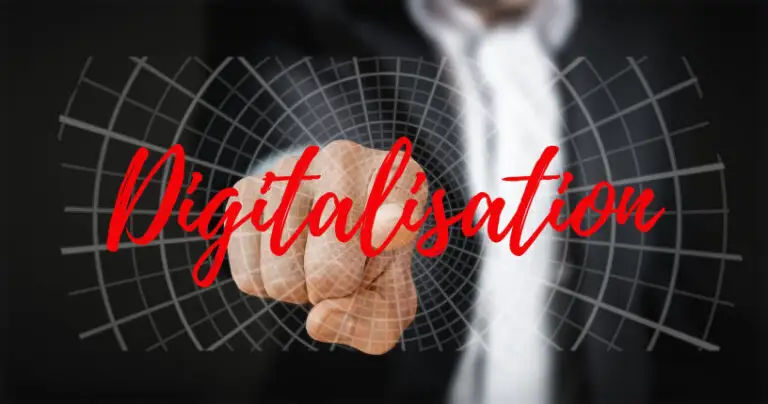 servicii digitalizare intransigent