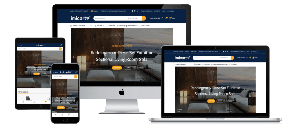 website responsive targu mures